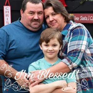 Meet your Posher, Pam